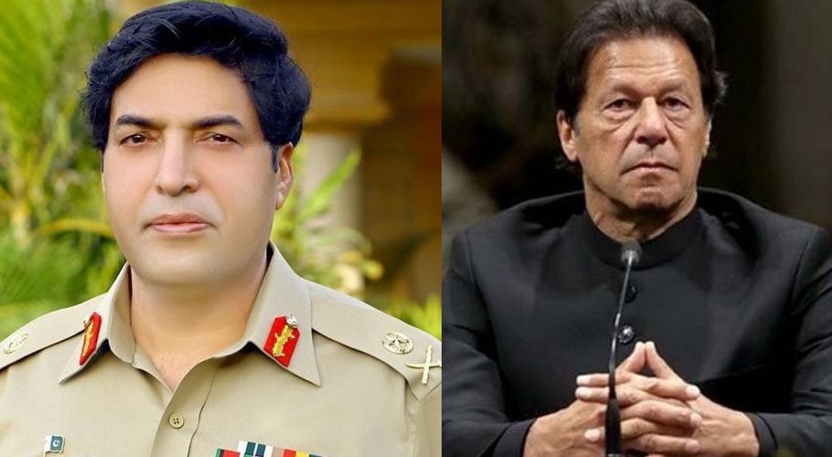 Leading columnist Ansar Abbasi said that suspending the appointment of DG ISI also harmed the Prime Minister, the outgoing DG and the Army Chief. (Photo: E-Tribune)