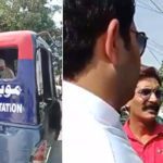 The accused said that he had come from Lahore to Karachi only to clean his hands on his pockets. (Photo: Reporter)