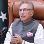 arif alvi