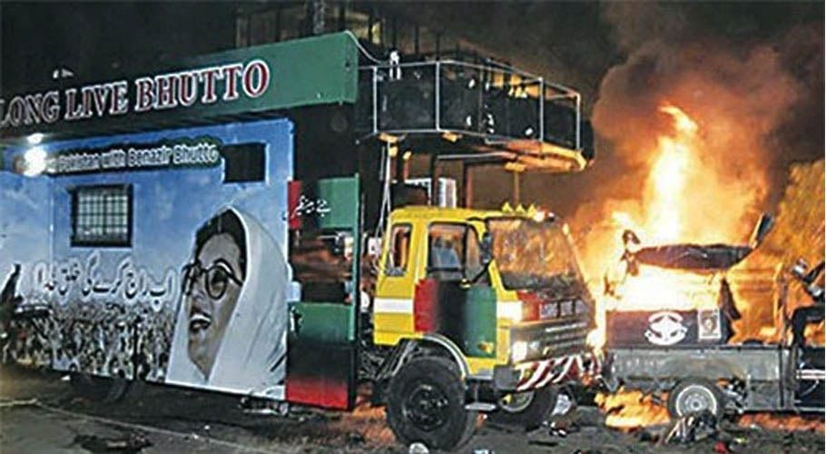 PPP says Pakistani nation can never forget the martyrs of the tragedy. (Photo: Facebook)