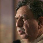 Shaukat Tareen says that the failure of talks with the IMF in Pakistan is being given the impression. (Photo: Twitter)