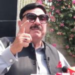 sheikh rasheed