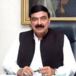 sheikh rasheed