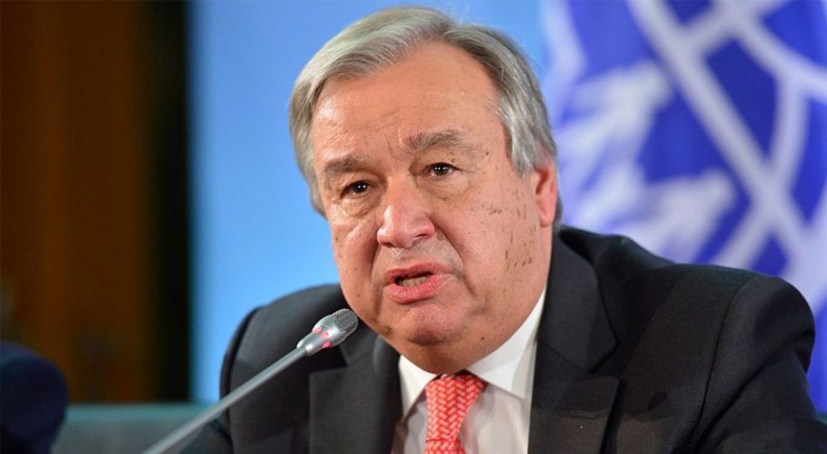 The United Nations says the banking sector needs to help developing countries. (Photo: United Nations)