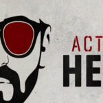 Ayushmann Khurrana on Saturday announced his new film titled Action Hero (Instagram)
