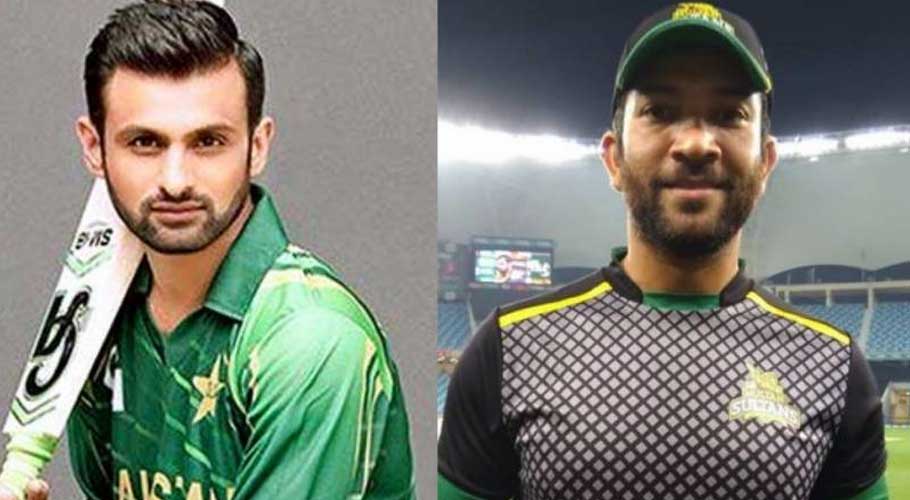 Maqsood ruled out due to a lower back injury. (Source: Online)