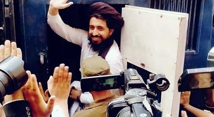 LHC earlier ordered release of TLP chief Saad Rizvi. (Source: File)