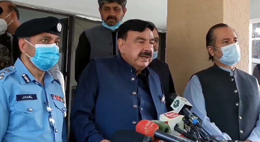 Funeral prayers of Dr Khan to be offered at Faisal Mosque. (Source: Radio Pak)