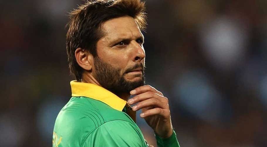 Fakhar is part of T20 World Cup squad, meanwhile Sharjeel was not picked. (Source: AFP)