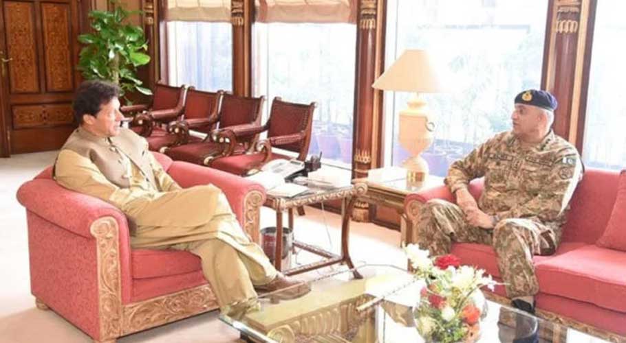 Is Pakistan’s civil-military leadership on same page?