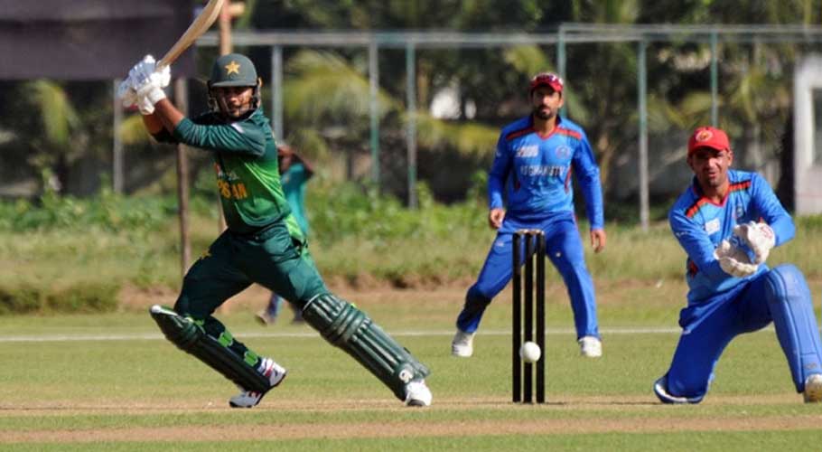 Saud Shakeel included in Pakistan’s squad for Asia Cup