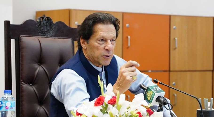 "No one has a better relationship with the military than me: PM. (Source: APP)