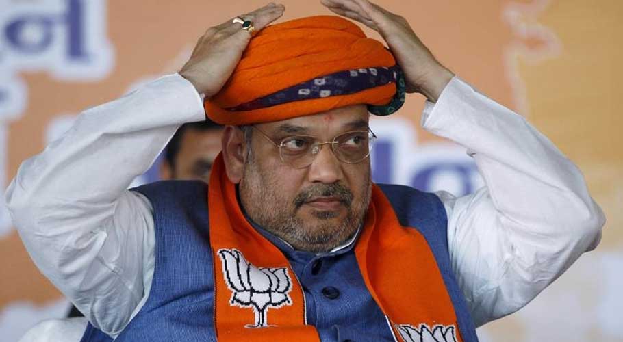 MOFA condemns Indian home minister's statement. (Source: Reuters)