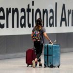 The White House lifted travel restrictions Friday for fully vaccinated foreign national (NewsNation Now)