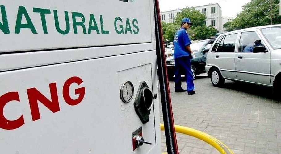 CNG will now be available at Rs180 per kg. (Source: Online)