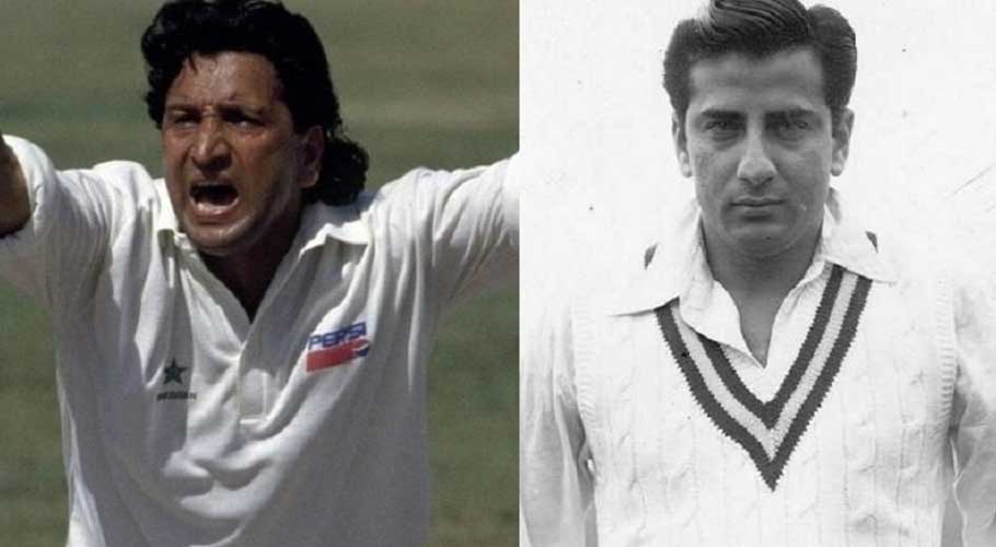 "They are truly outstanding ambassadors for Pakistan," says Ramiz Raja. (Dawn)