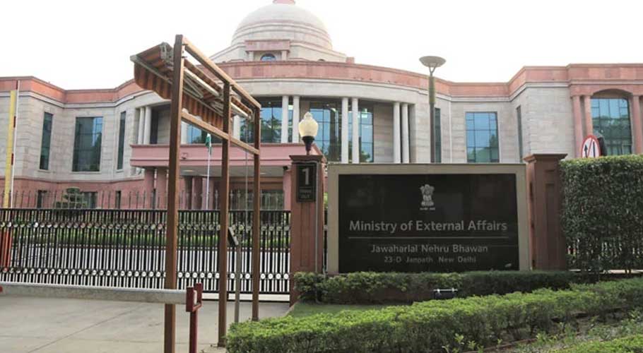 New Delhi proposes two dates - November 10 and 11. (Source: File)