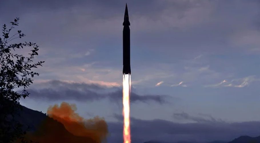 north korea