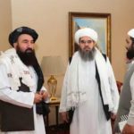 Russia, China and Pakistan are willing to provide aid to Afghanistan (Al Jazeera)