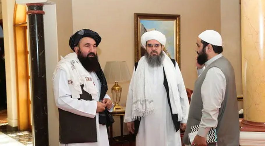 Russia, China and Pakistan are willing to provide aid to Afghanistan (Al Jazeera)