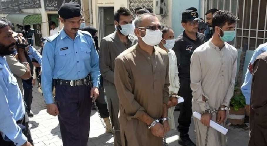 SC dismisses ‘conjecture’ on IHC's two-month deadline to wrap Noor case. (Source: Twitter)