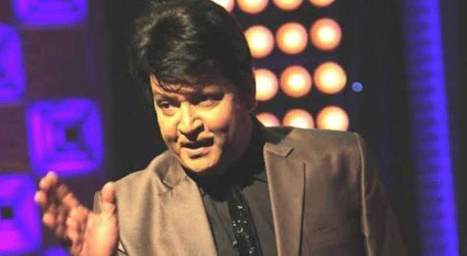 Sharif passed away earlier today in Germany. (Source: Online)
