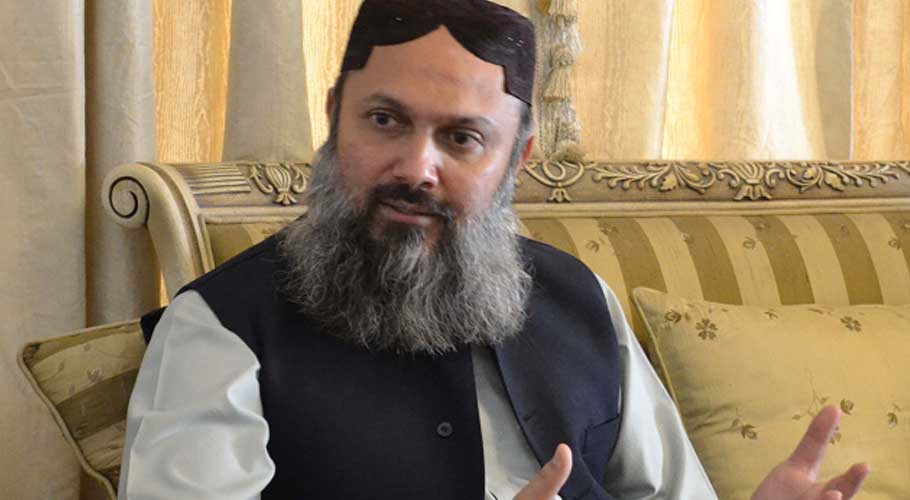 Move backed by 33 of 65 members of provincial assembly