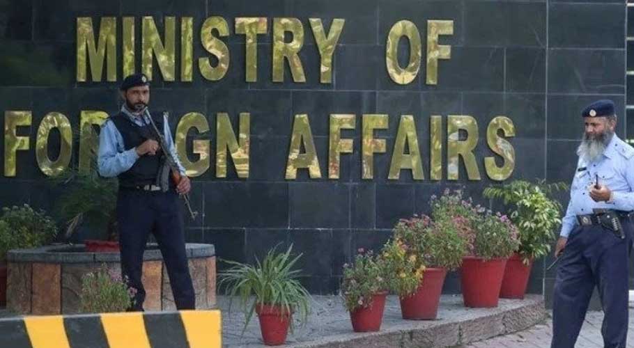 pakistan