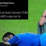Pakistan romped to a 10-wicket win (Twitter)