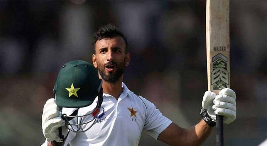 Cricketer Shan Masood’s sister passes away. (Source: Online)