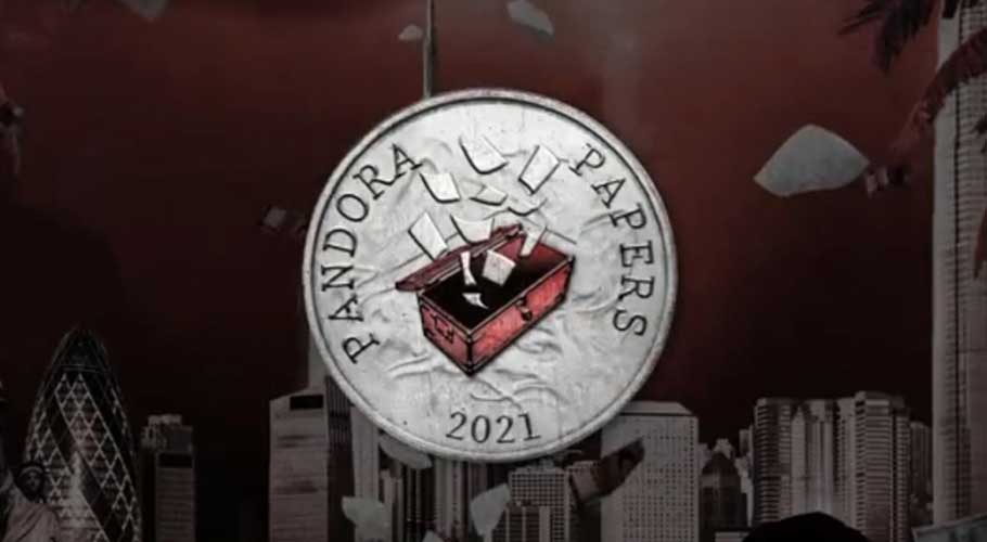 ‘Pandora Papers’ to open new Pandora’s box. (Source: Online)