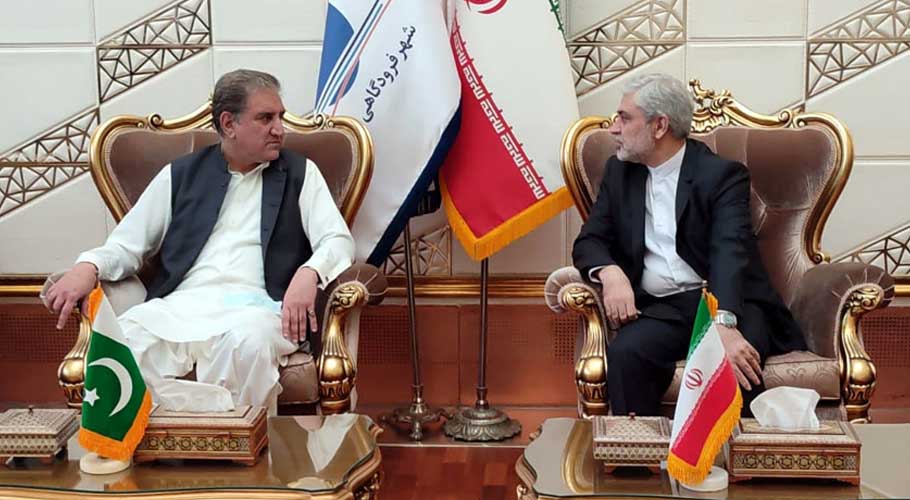 FM to attend ministerial meeting of Afghanistan's close neighbours. (Source: APP)