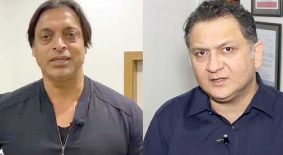 PTV takes Nauman Niaz off-air after spat. (Source: Online)