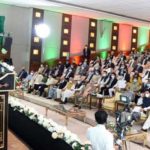 Prime Minister Imran Khan launched Kamyab Pakistan Program (KPP). Source: (Radio Pak)