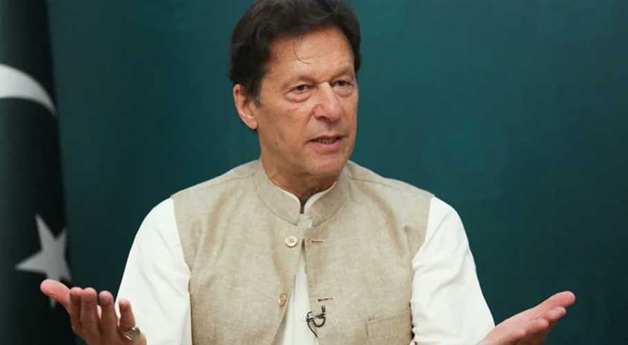 The development was announced by Fawad Chaudhry. (Source: Reuters)