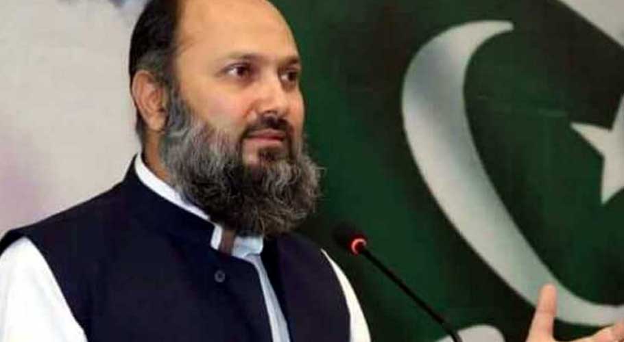 Earlier, Balochistan CM Alyani quits BAP’s leadership. (Source: Dawn)