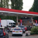 Britain’s Gas Crisis, Explained. (Source: AP)