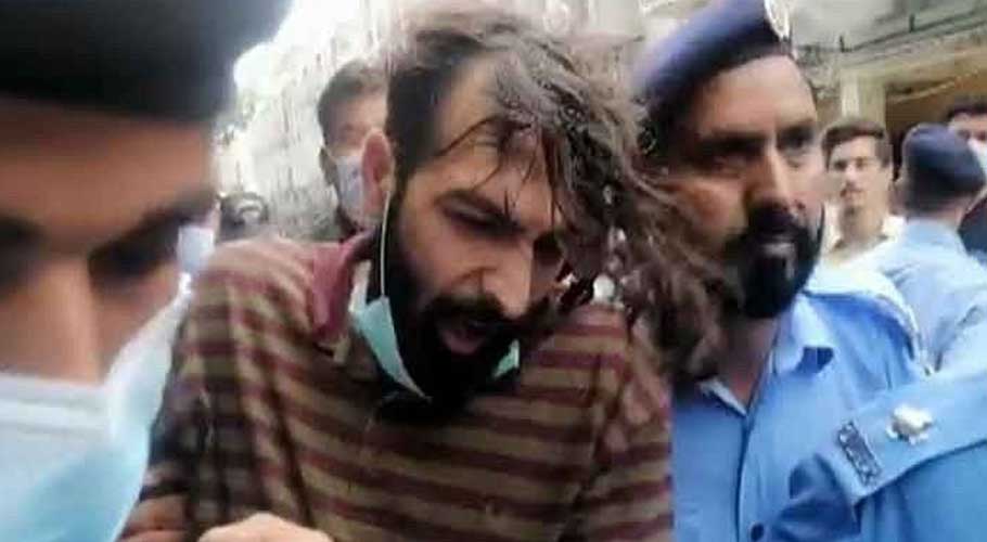 Court directs to ensure suspects’ appearance on the said date. (Source: Twitter)