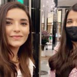 The Khuda Aur Mohabbat actress recently posted a beautiful picture with the famous Bollywood superstar (Instagram)