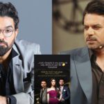It seems like Yasir and Vasay are not happy with hosting PISA’21 (File)