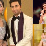Bollywood, Arab cinema and Pakistani celebrities collide spectacularly at ‘Filmfare Middle East Achievers Night’ (File)