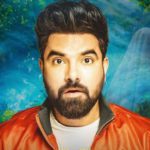 People asked questions about Yasir Hussain and Iqra Aziz's son Kabir Hussain (PHOTO: ONLINE)