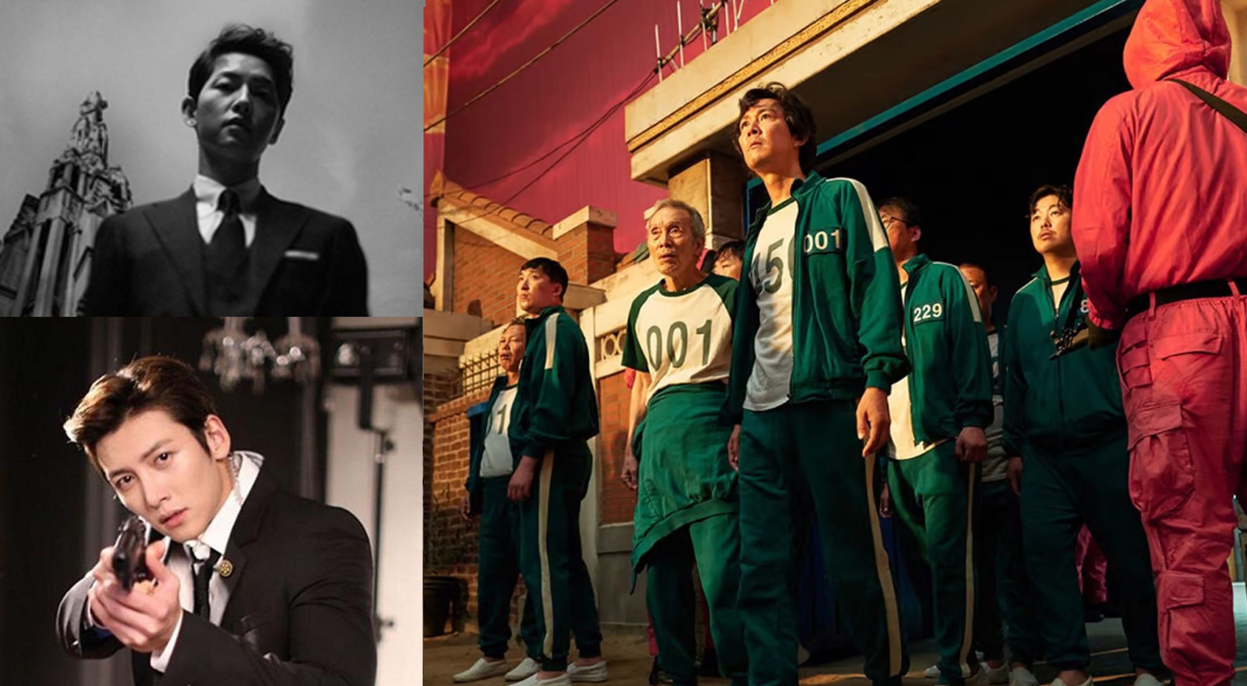 Thanks to Netflix, some of the best Korean dramas are now available to stream (Online)