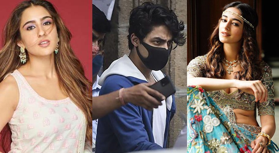 Ananya Panday becomes the latest celebrity to get summoned in drug case (Online)