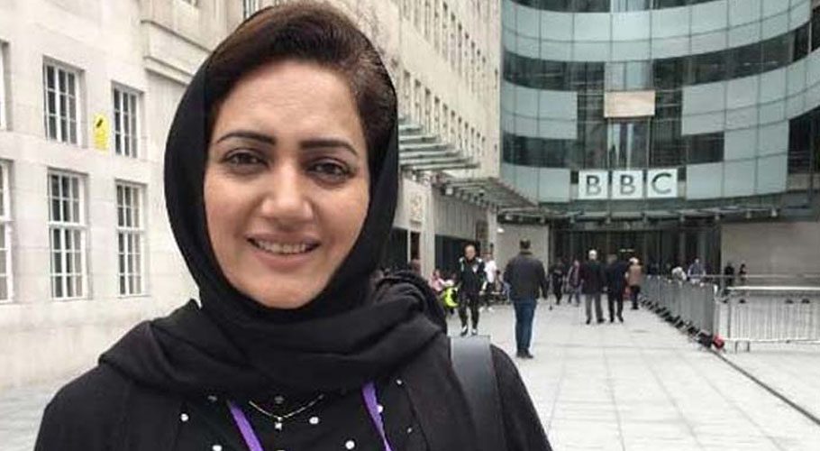 Several local and international journalist organisations, expressed concern over her article (News 360)