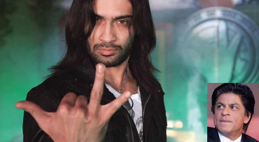Bollywood's King Khan has been making headlines for the last three weeks after his son Aryan Khan was taken into custody over a drug bust (File)