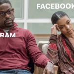 Facebook and its properties reported a server outage on Monday (Twitter)