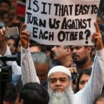 Brutal attacks on Muslims in India have become routine in the country (Scroll.in)