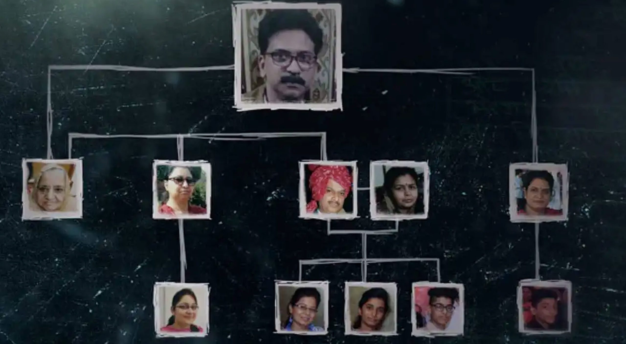 On July 1, 2018, the residents of Burari in Delhi, India, woke up to the utterly shocking news of a whole family dying overnight (Digital Mafia Talkies)