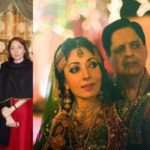 Usman Farooqi was the father of PPP leader Sharmila Farooqi. Source: Online.